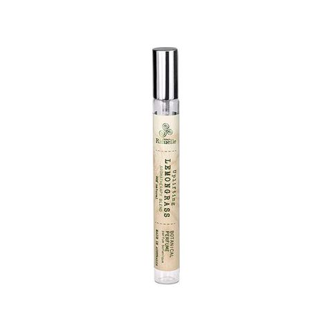 Lemongrass Blend