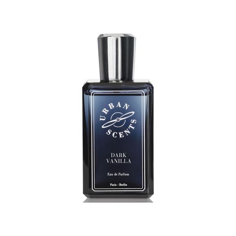 Dark Vanilla