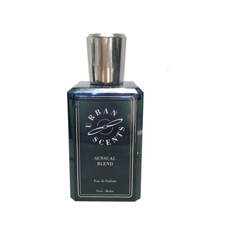 Sensual Blend