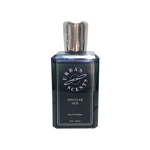 Singular Oud