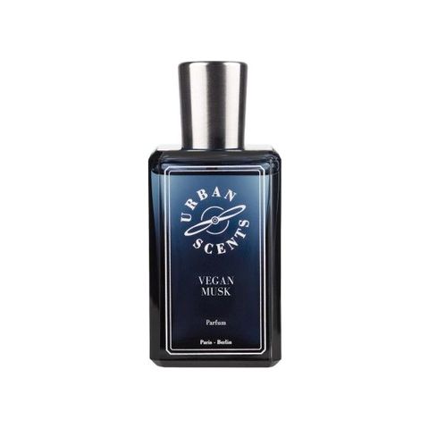 Vegan Musk