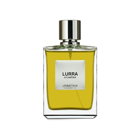 Lurra