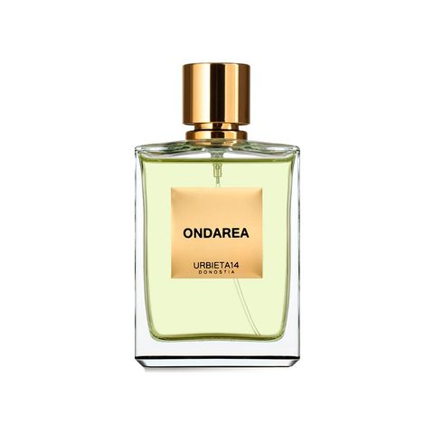Ondarea