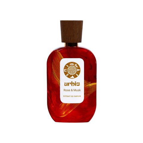 Rose & Musk