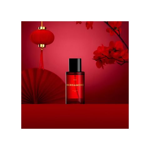 Bergamore Limited Edition