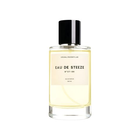 Eau de Steeze № 07-89