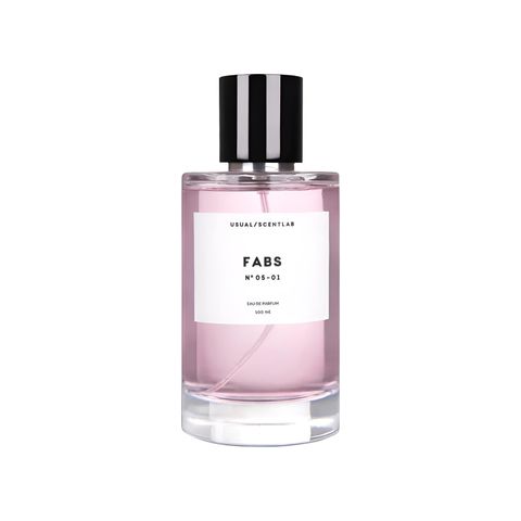 Fabs № 05-01