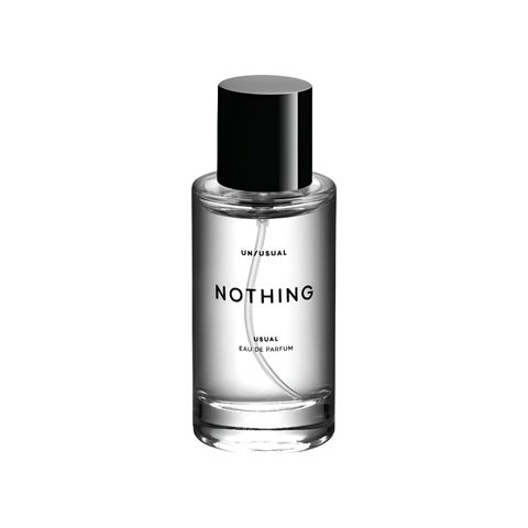 Nothing