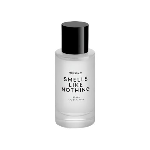 Smells Like Nothing