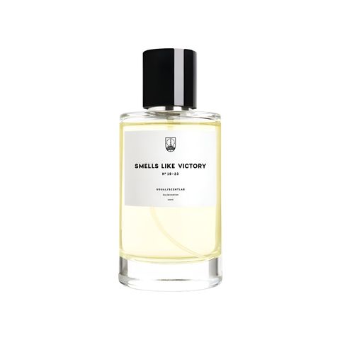 Smells Like Victory № 19-23