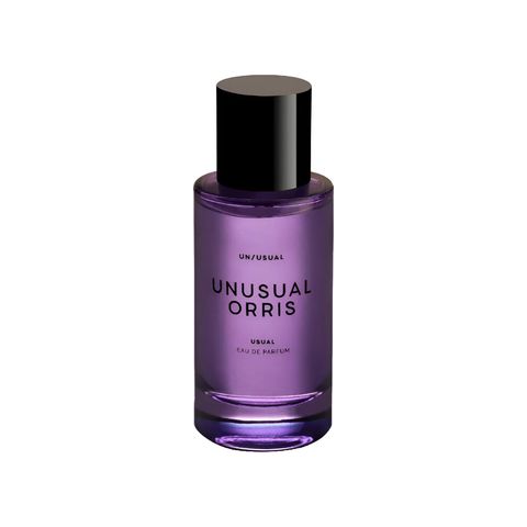 Unusual Orris