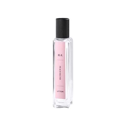 Peach Blush 桃夭