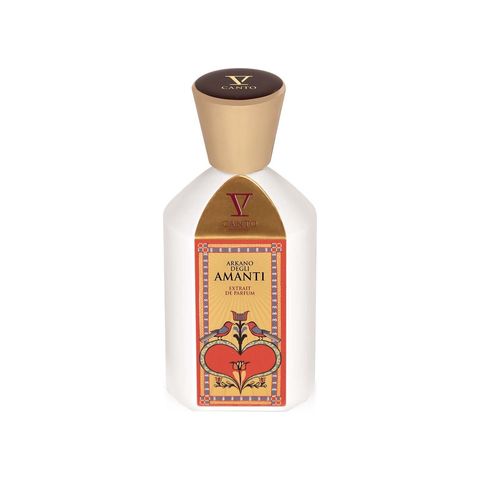 Arkano Degli Amanti