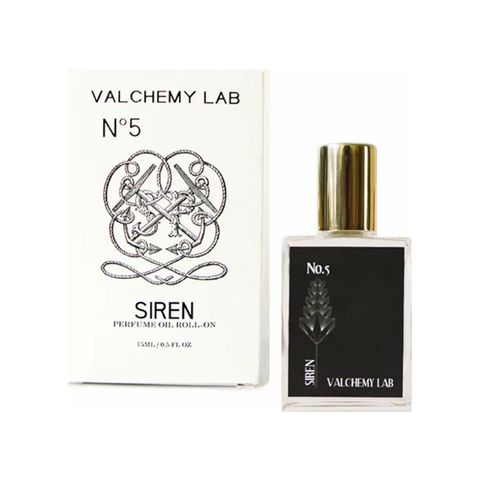 No 5 Siren