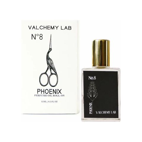 No 8 Phoenix