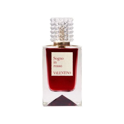 Sogno In Rosso