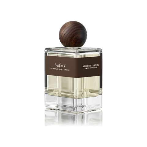 Amour Éternel