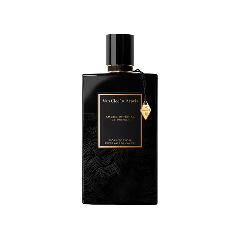 Ambre Impérial Le Parfum