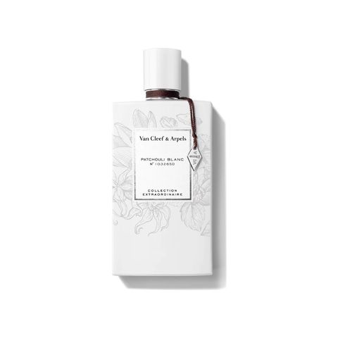 Patchouli Blanc