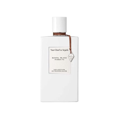 Santal Blanc