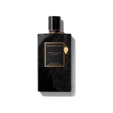 Santal Blanc Le Parfum