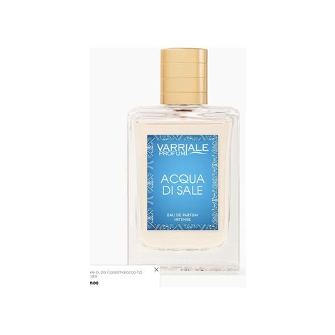 Acqua di Sale