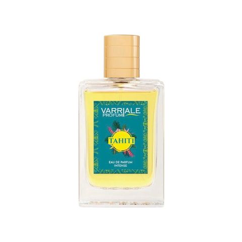 Tahiti