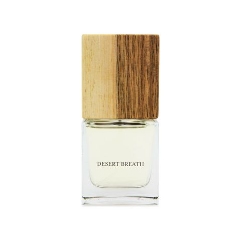 Desert Breath (Дыхание Пустыни)