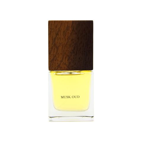 Musk Oud (Мускусный Уд)