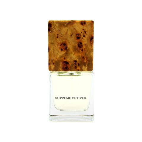 Supreme Vetiver