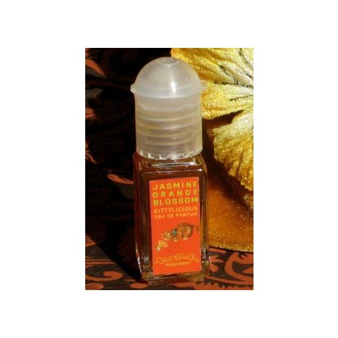 Jasmine Orange Blossom