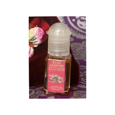 Rose Jasmine