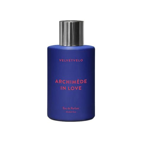 Archimede In Love