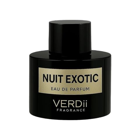 Nuit Exotic