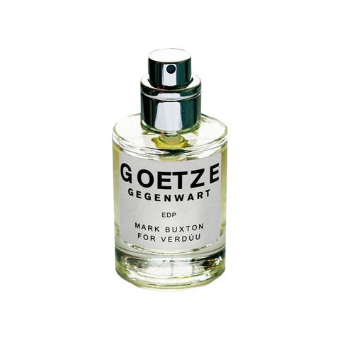 Goetze Gegenwart