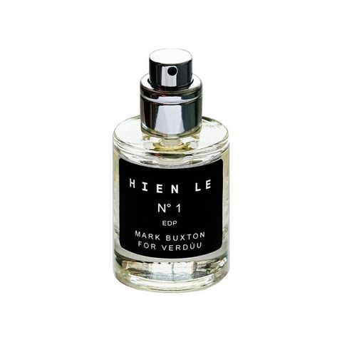 Hien Le No1