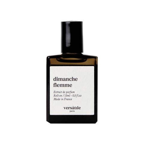Dimanche Flemme