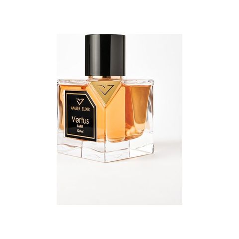 Amber Elixir