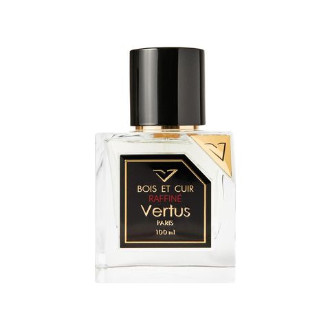 Bois et Cuir Raffiné