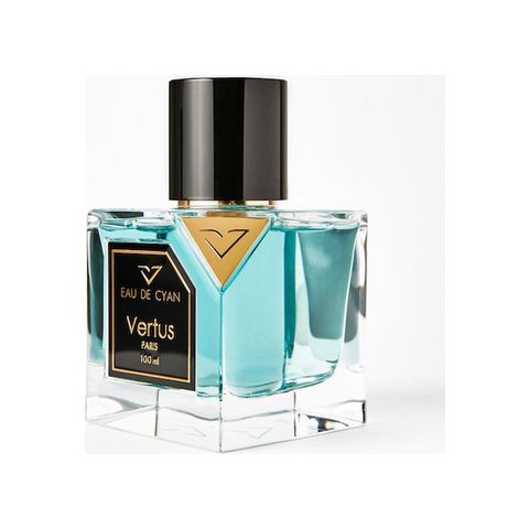 Eau de Cyan