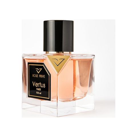 Rose Prive