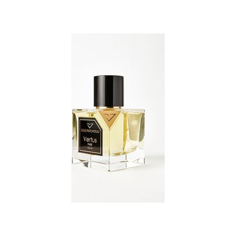 Sole Patchouli