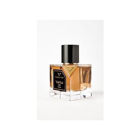 Vanilla Oud