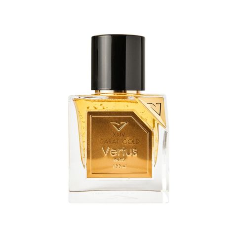 XXIV Carat Gold
