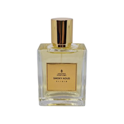 Smoky Aoud