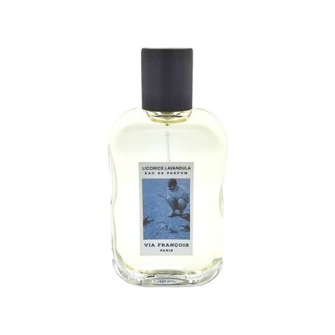 Licorice Lavandula