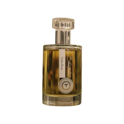 Yerba Rosa