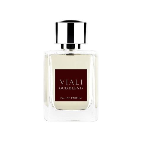 Oud Blend