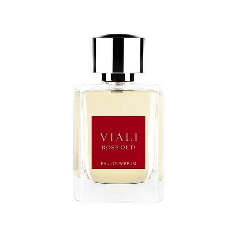 Rose Oud