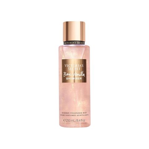 Bare Vanilla Shimmer